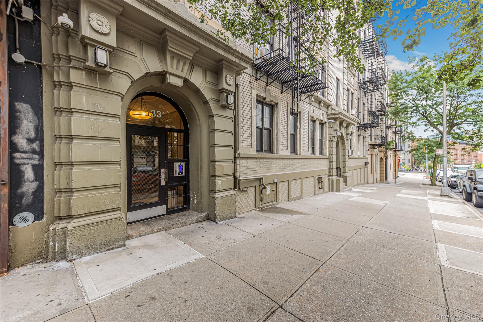33 Convent Avenue, Unit 23 photo 2