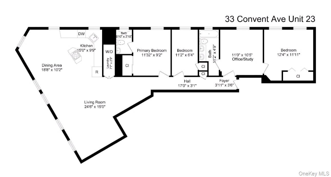33 Convent Avenue, Unit 23 photo 28