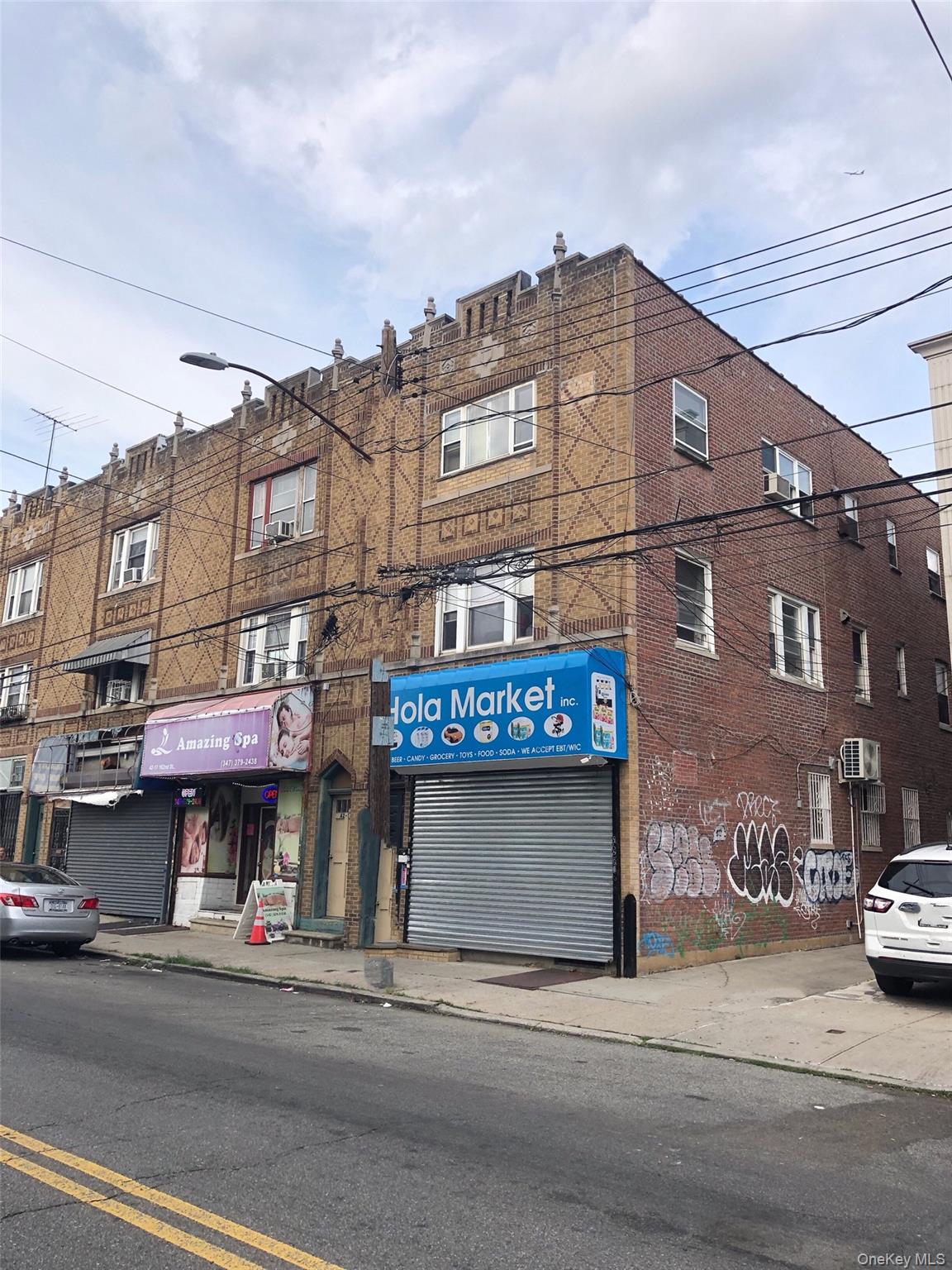 42-19 162nd Street – For Sale