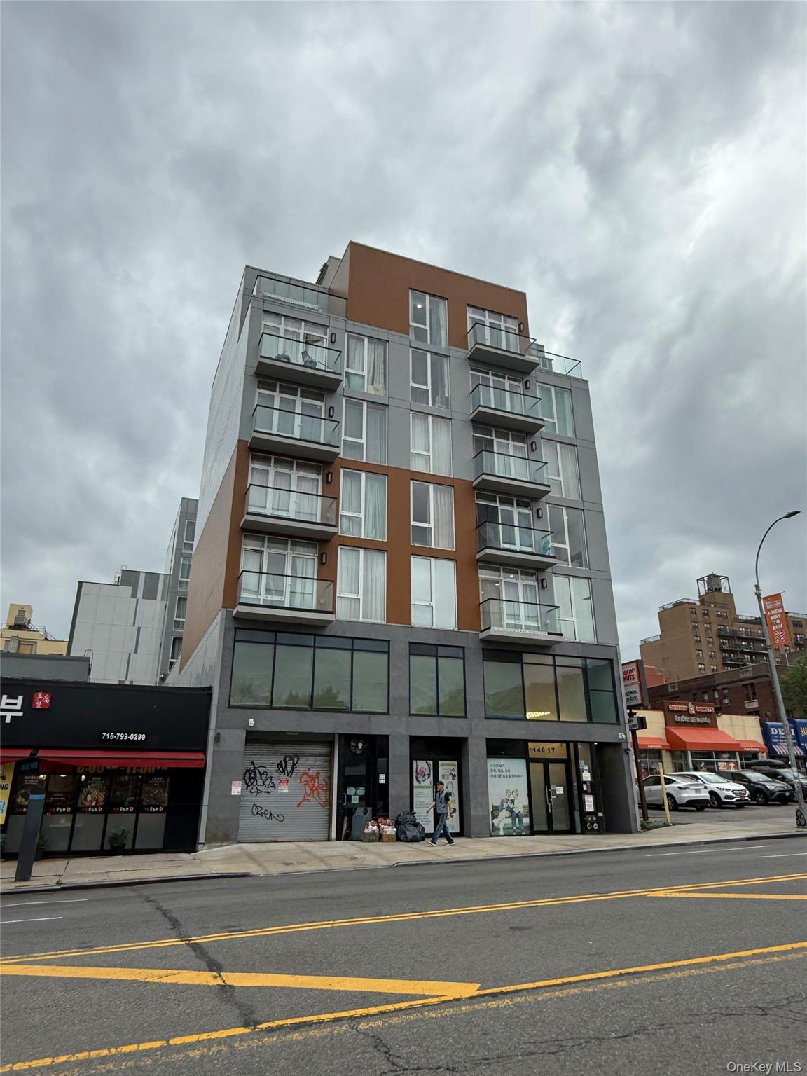 146-17 Northern Boulevard, Unit 2nd Fl photo 9