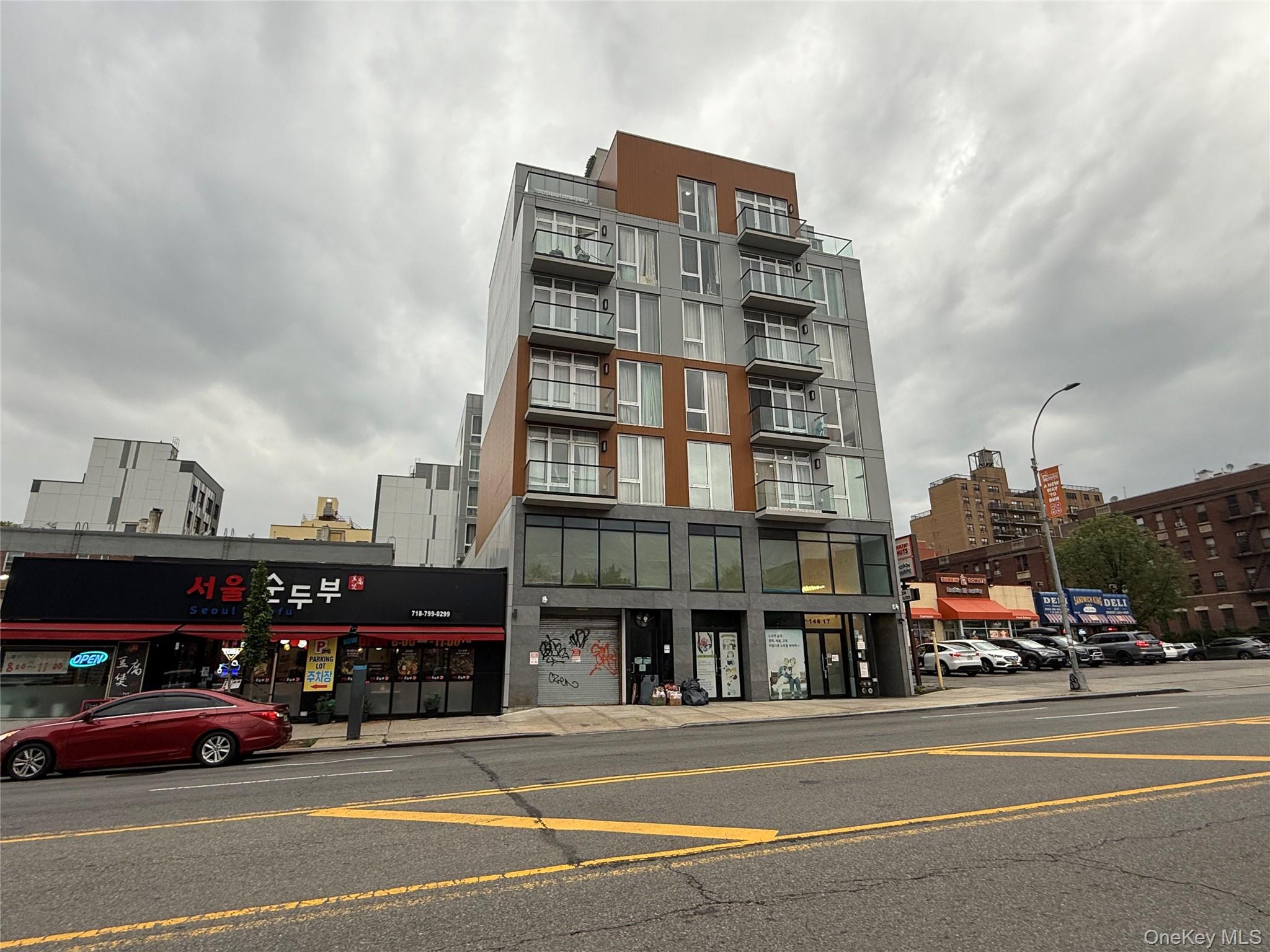 146-17 Northern Boulevard, Unit 2nd Fl photo 11