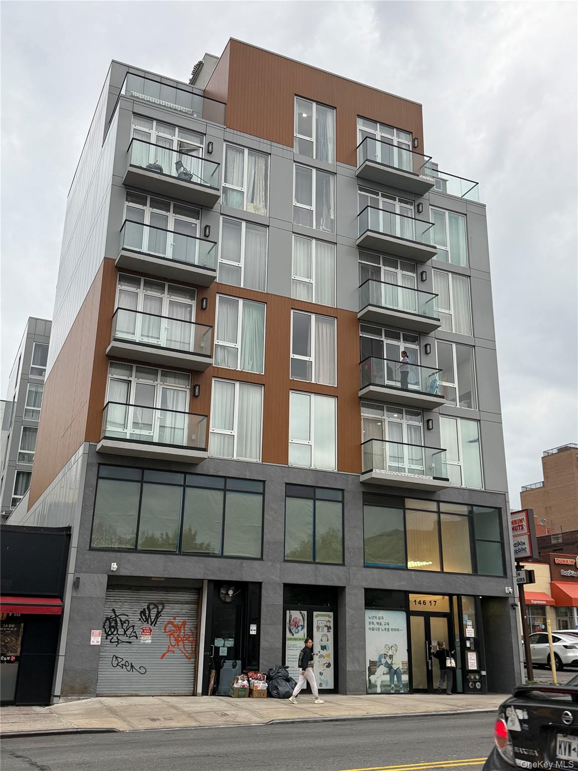 146-17 Northern Boulevard, Unit 2nd Fl photo 2