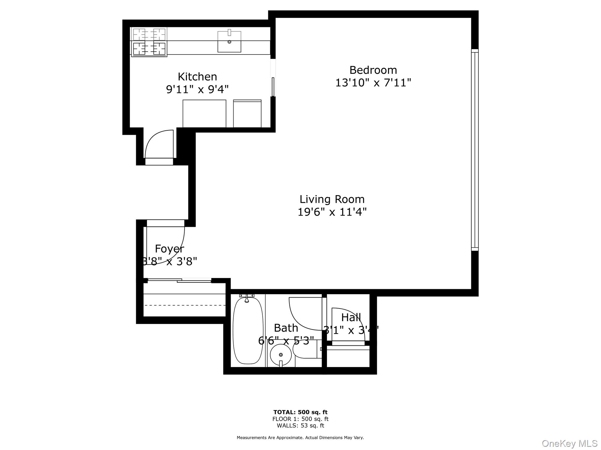 4 Fordham Hill Oval, Unit 9E photo 17