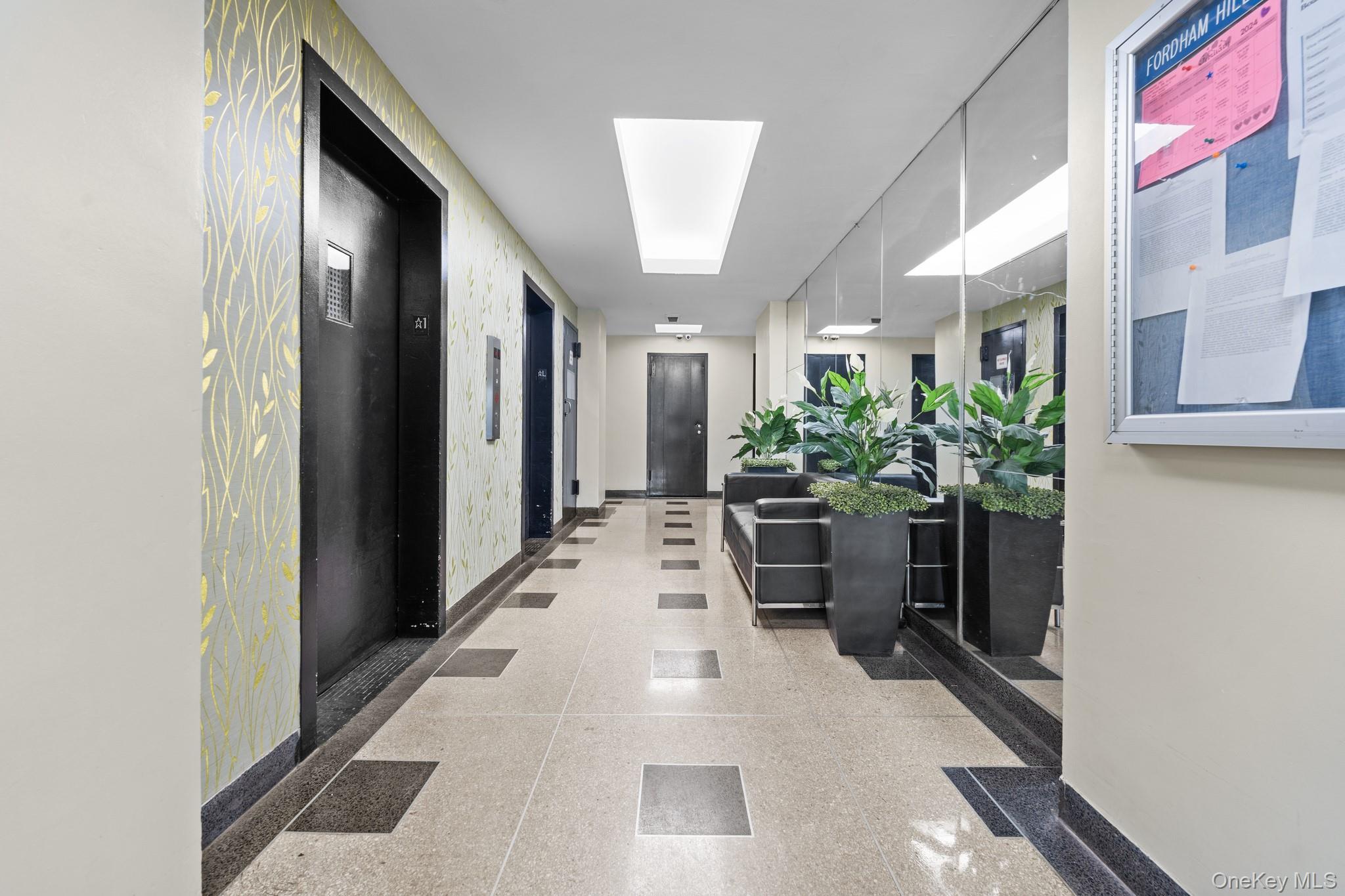 4 Fordham Hill Oval, Unit 9E photo 11