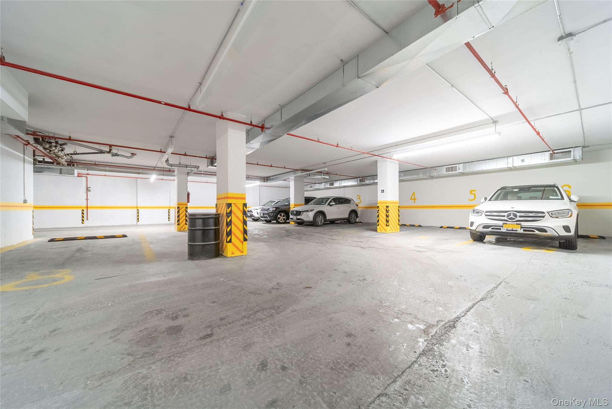 124-28 Queens Boulevard, Unit 4A photo 7