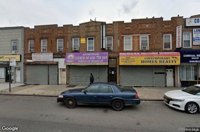 214-47 Jamaica Avenue – For Sale