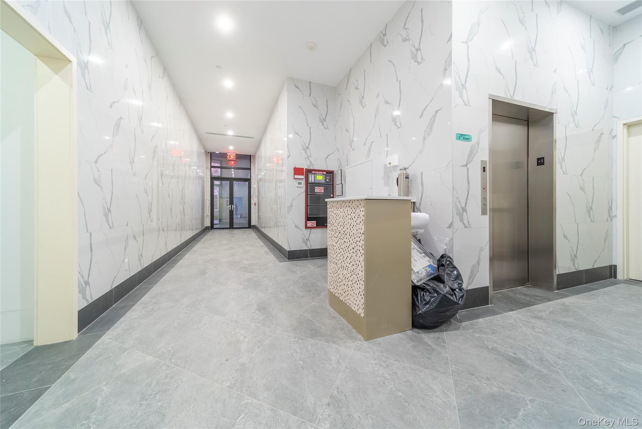 124-28 Queens Boulevard, Unit S1 photo 4