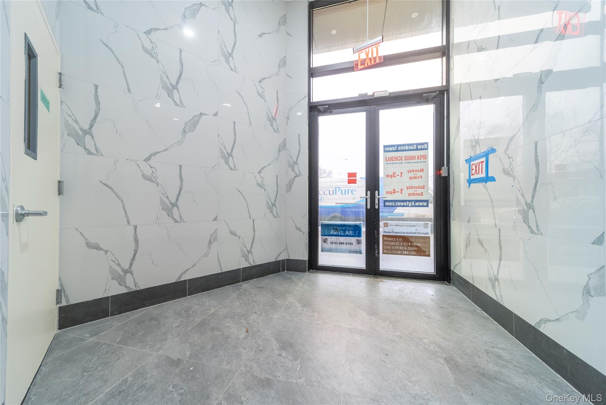 124-28 Queens Boulevard, Unit S1 photo 11
