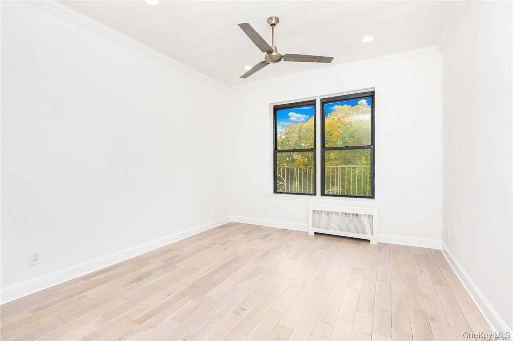 140 Claremont Avenue, Unit 6B photo 5