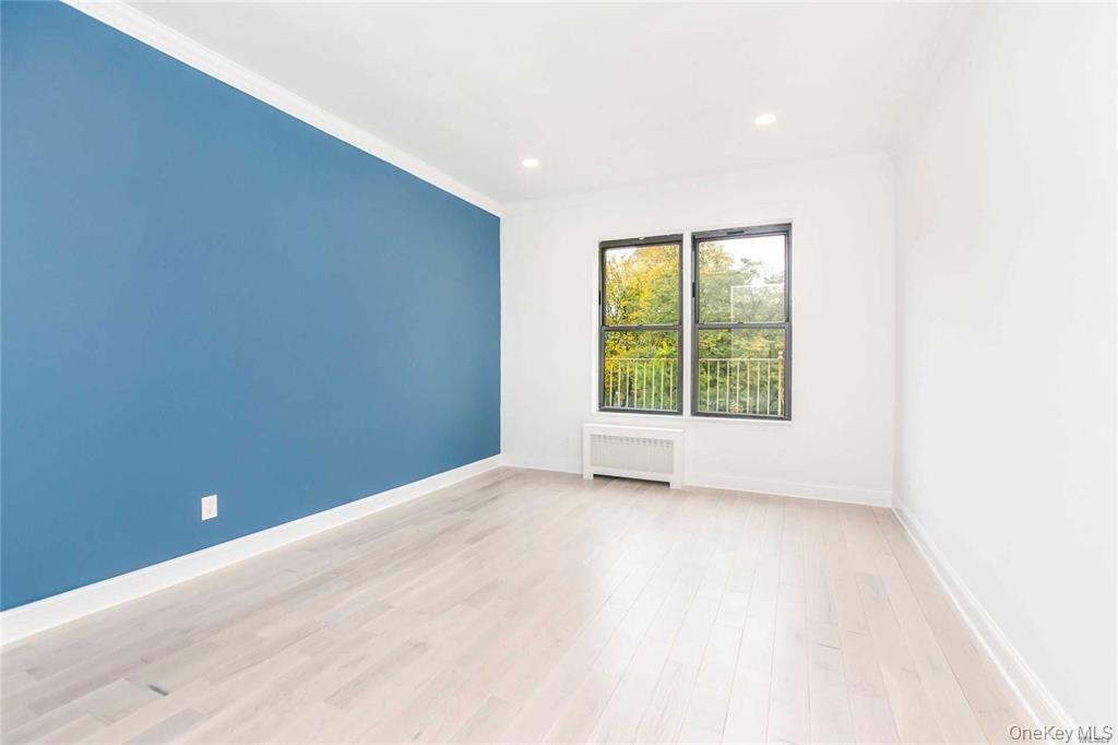 140 Claremont Avenue, Unit 6B photo 3