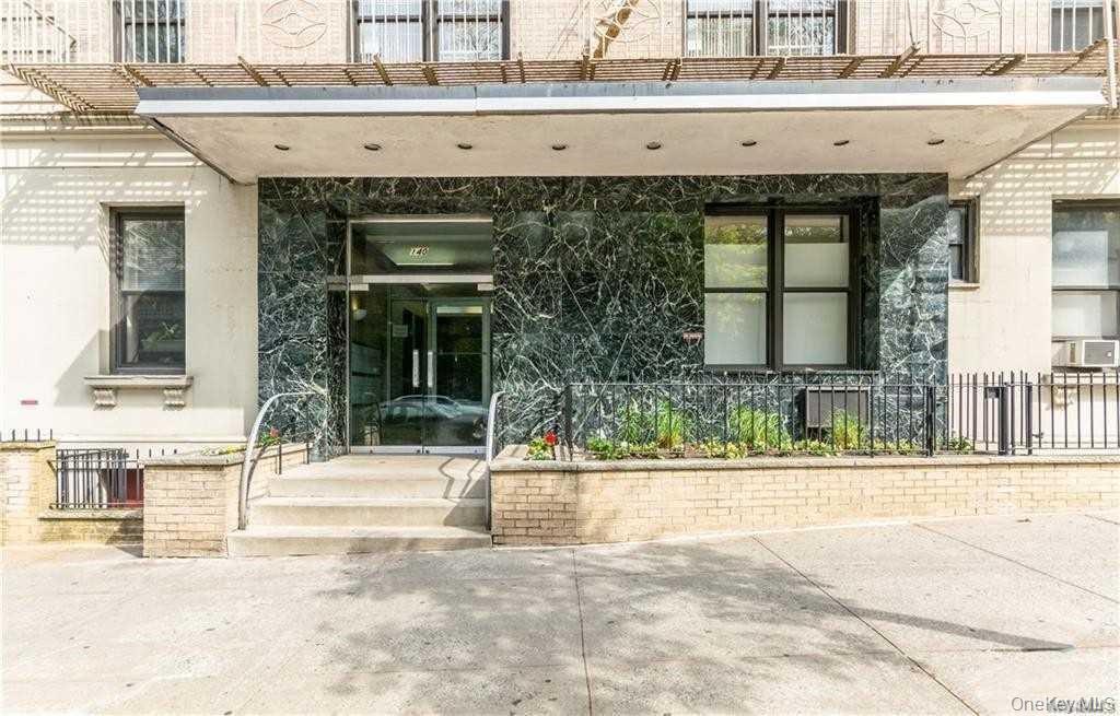 140 Claremont Avenue, Unit 6B photo 17