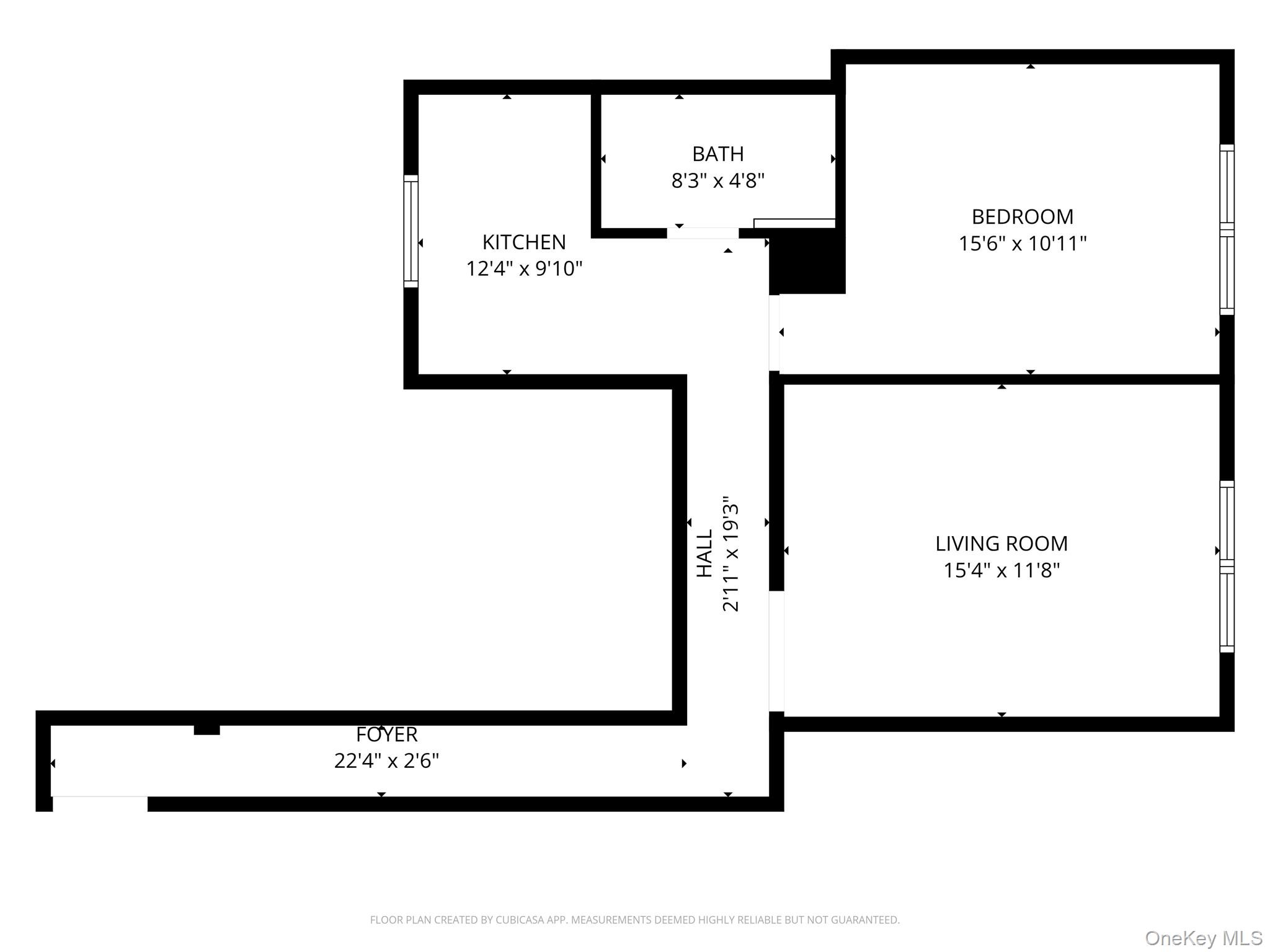140 Claremont Avenue, Unit 6B photo 2
