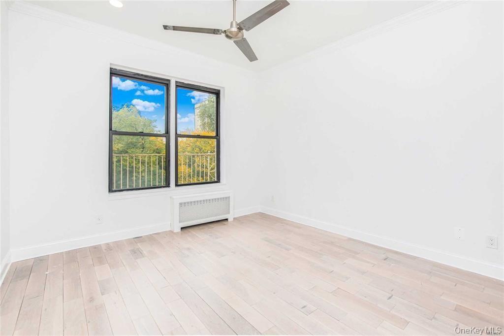 140 Claremont Avenue, Unit 6B photo 12