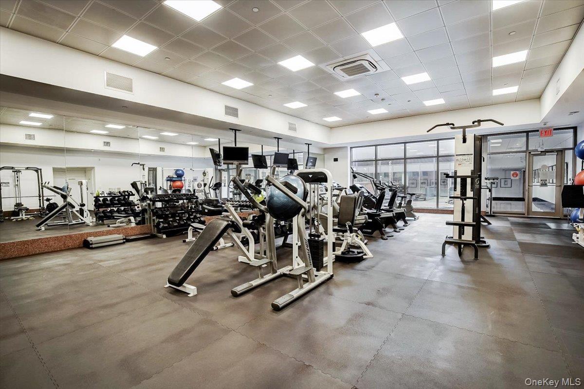 300 W 135th Street, Unit 9G photo 45