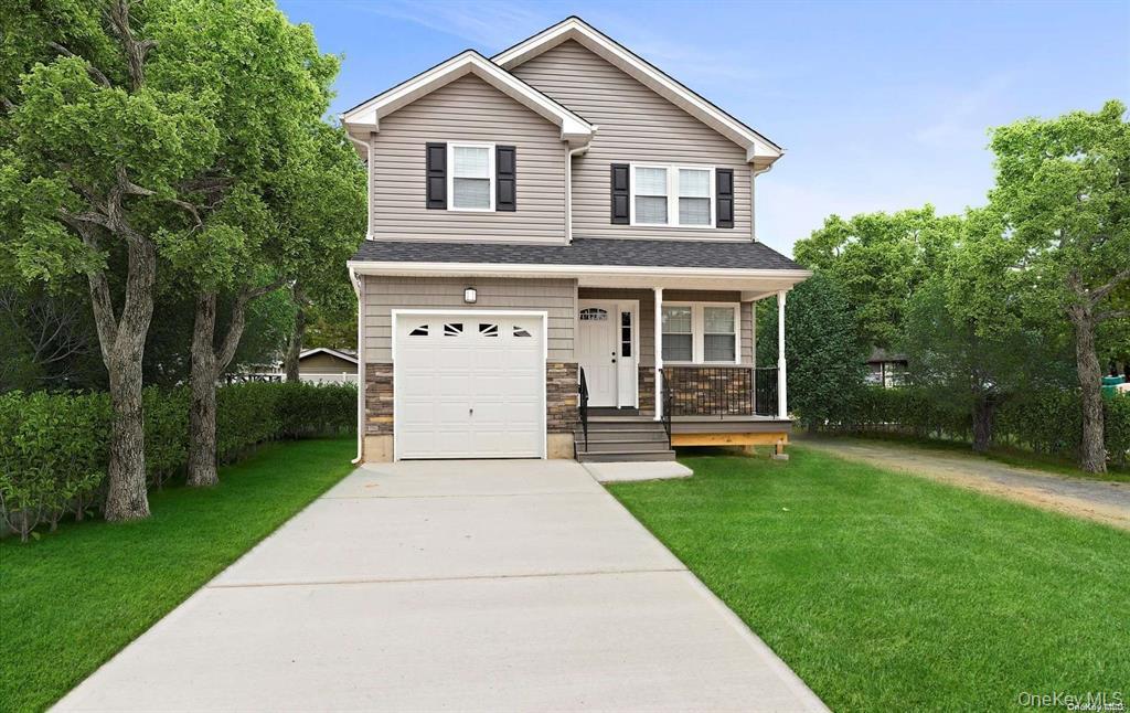 2891 Grant Avenue – For Sale