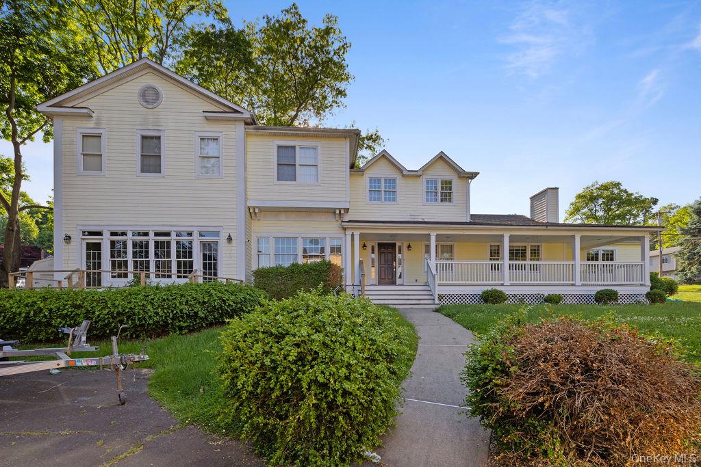 30 Chestnut St, , NY Street – For Sale photo 32