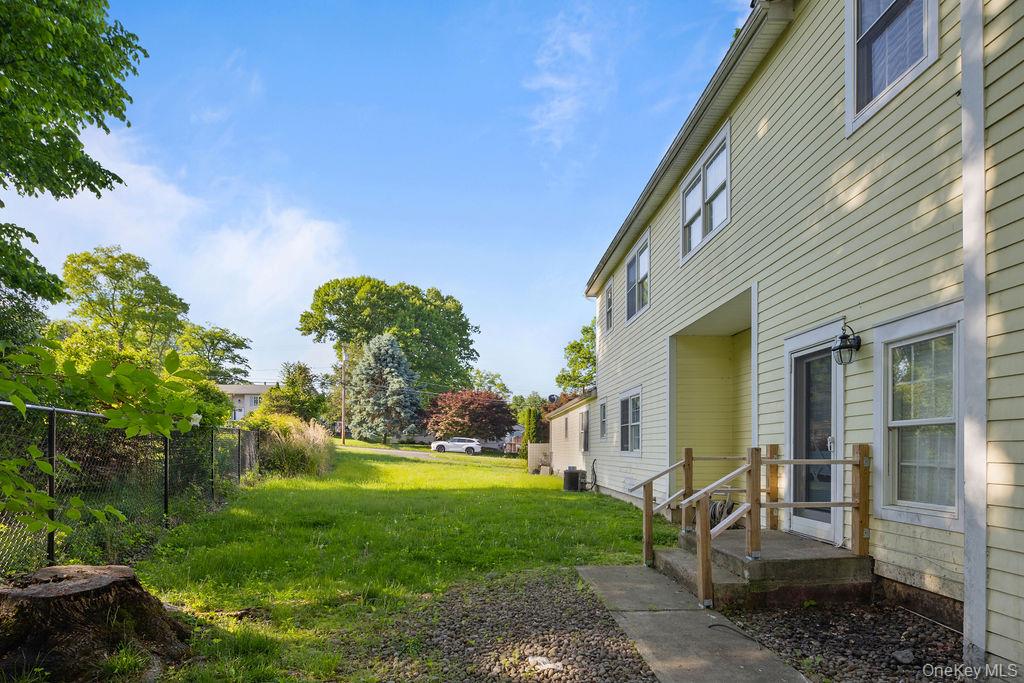 30 Chestnut St, , NY Street – For Sale photo 31