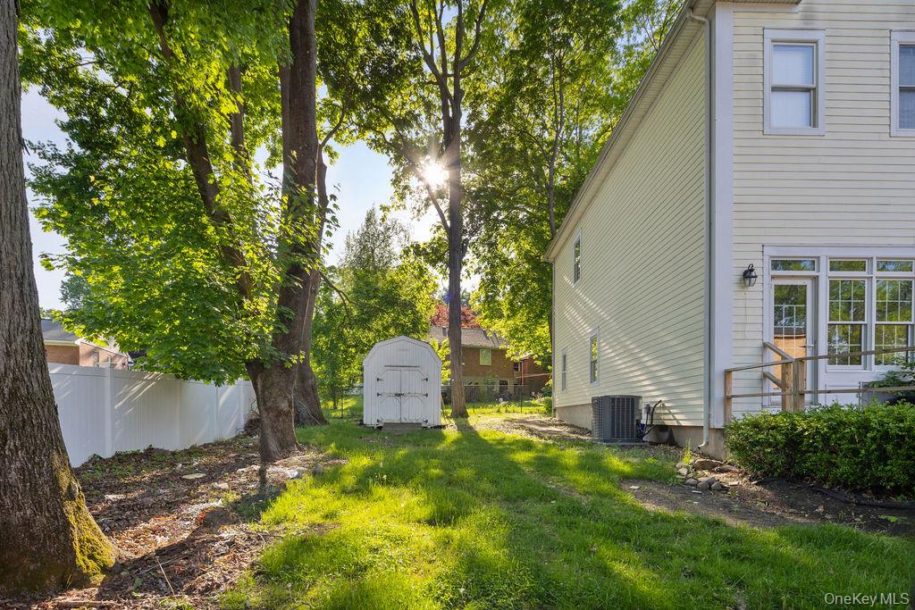 30 Chestnut St, , NY Street – For Sale photo 30