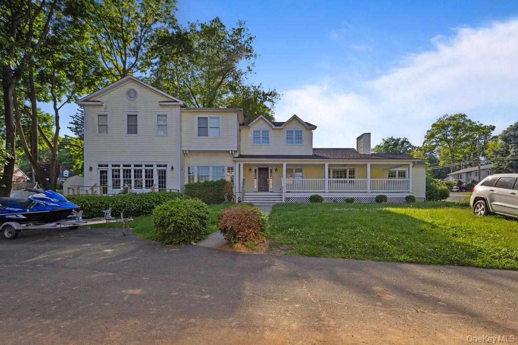 30 Chestnut St, , NY Street – For Sale