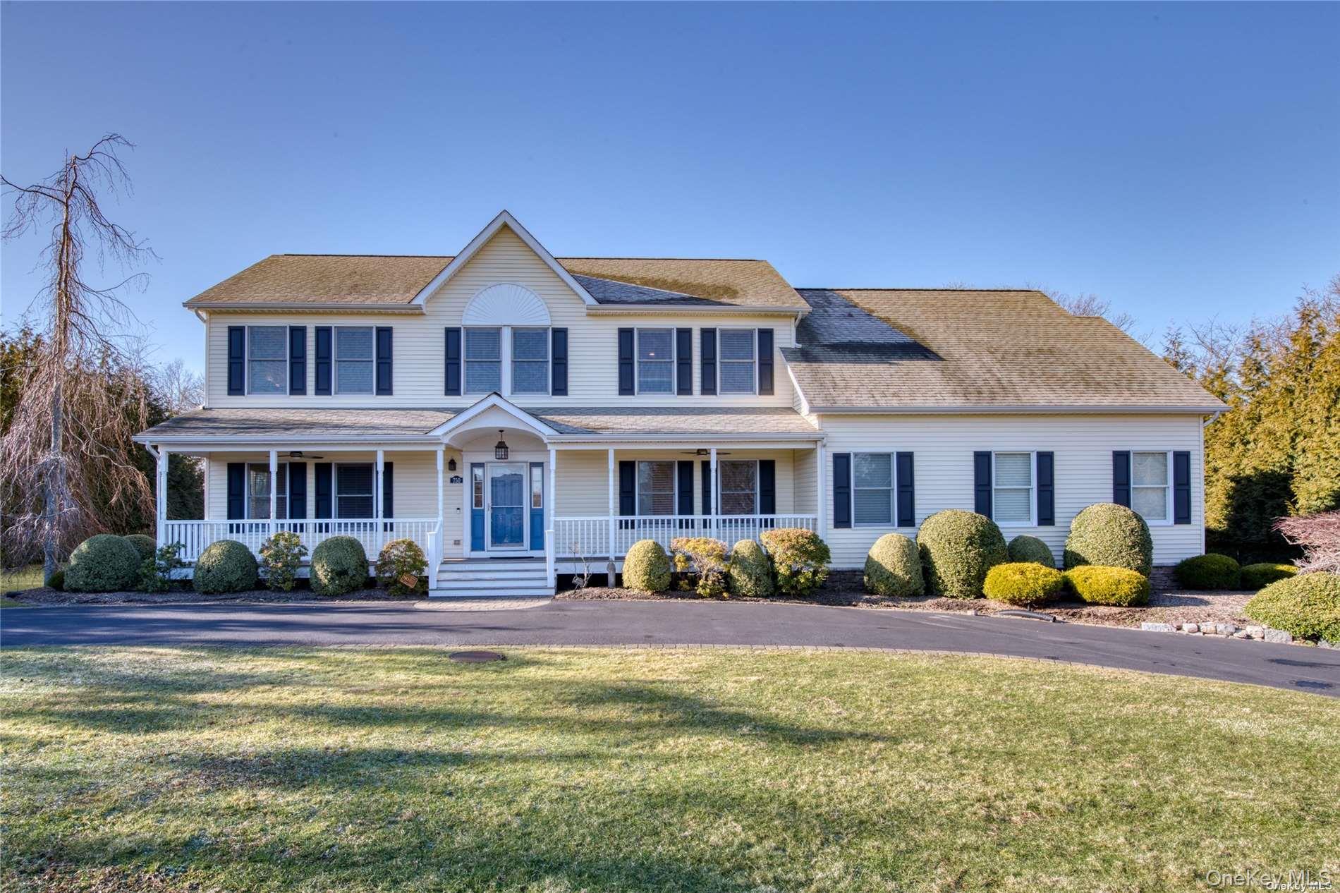 750 Kerwin Boulevard – For Rent