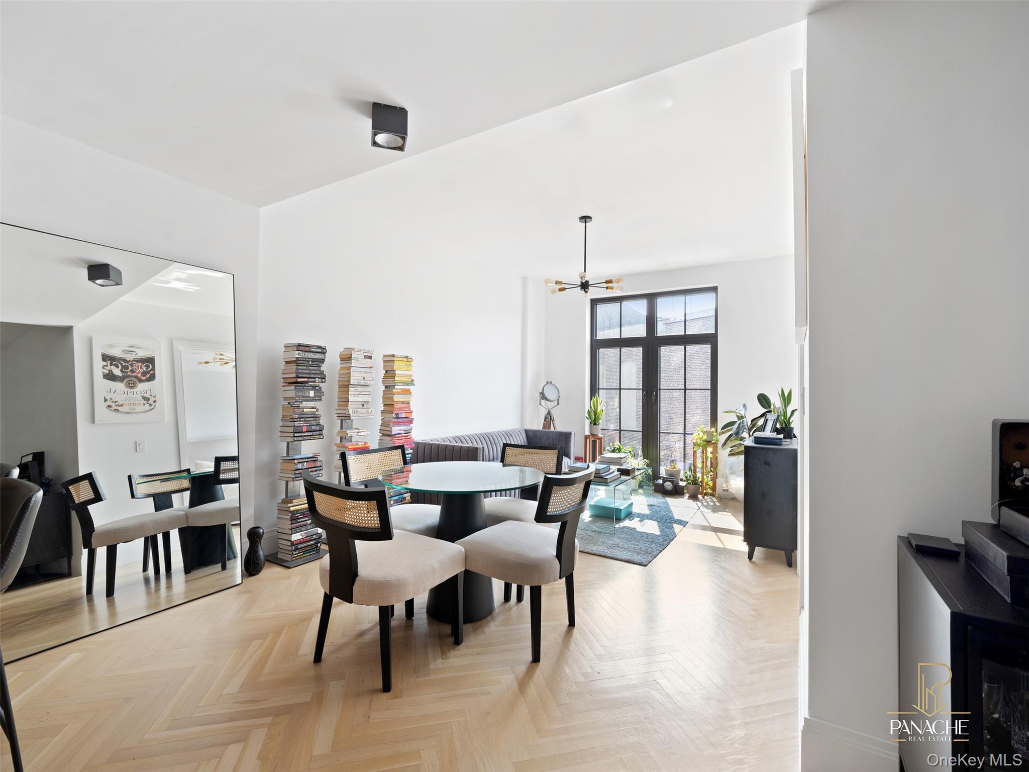 300 W 122nd Street, Unit 6N photo 5