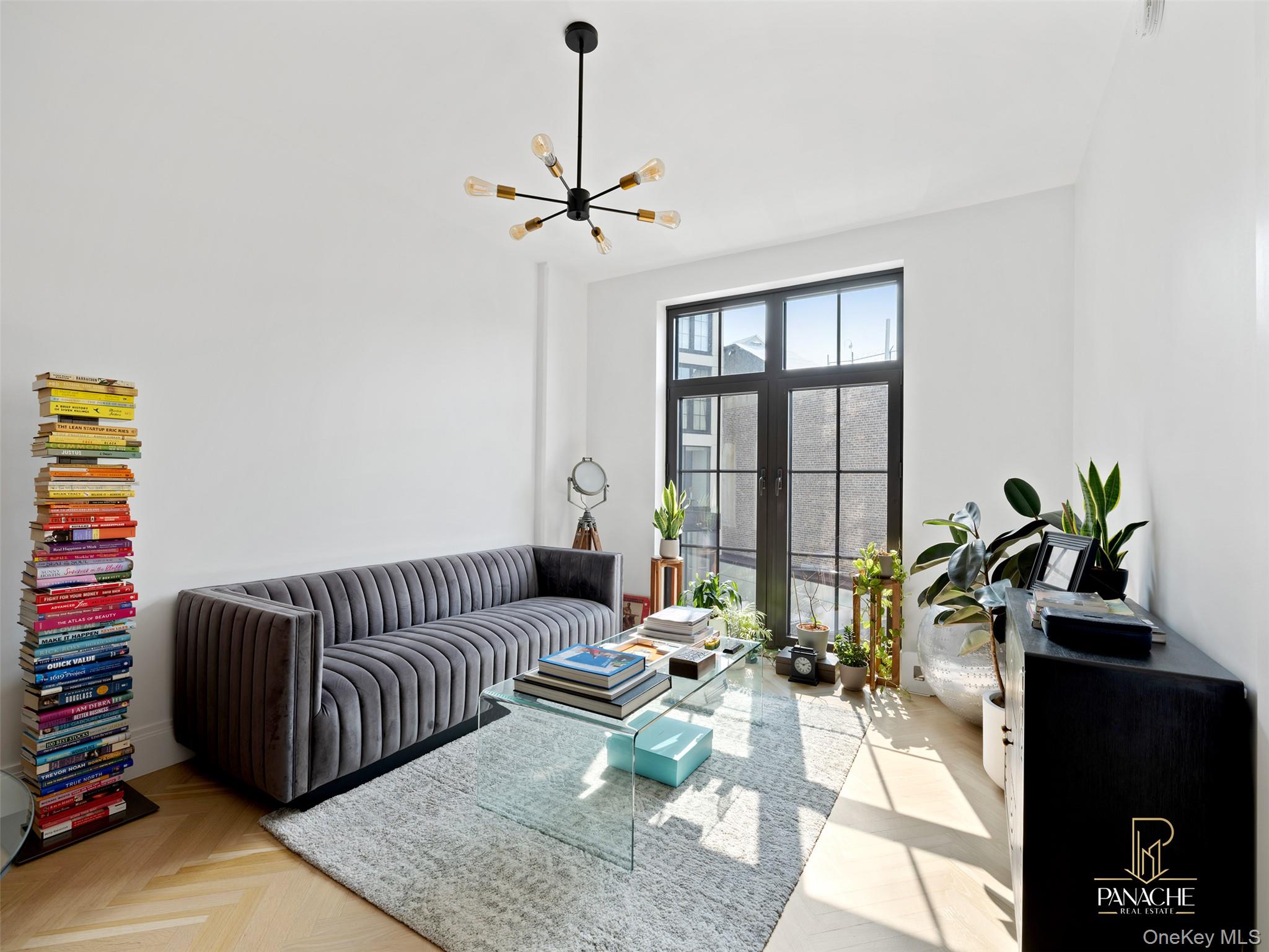 300 W 122nd Street, Unit 6N