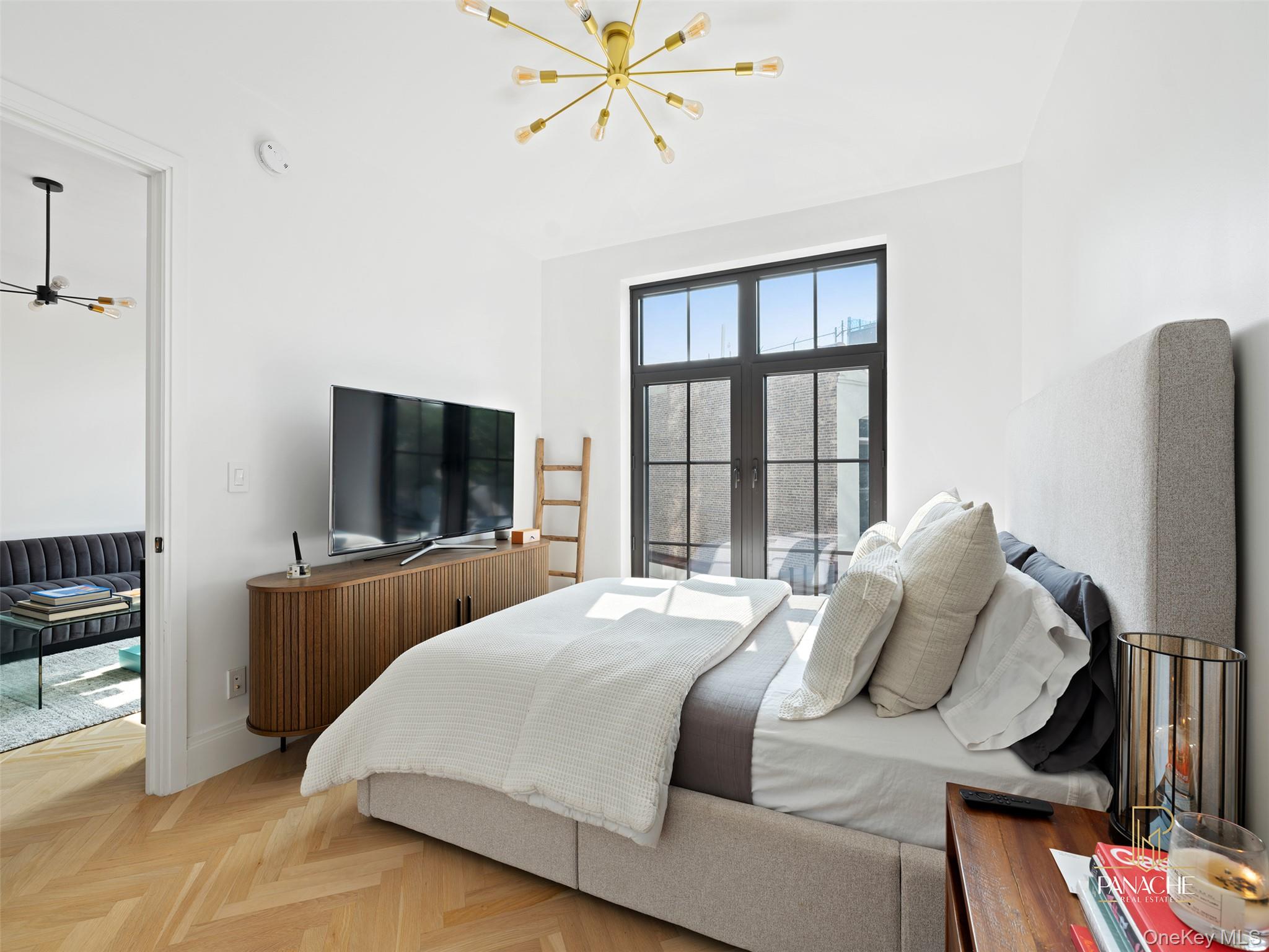 300 W 122nd Street, Unit 6N photo 6