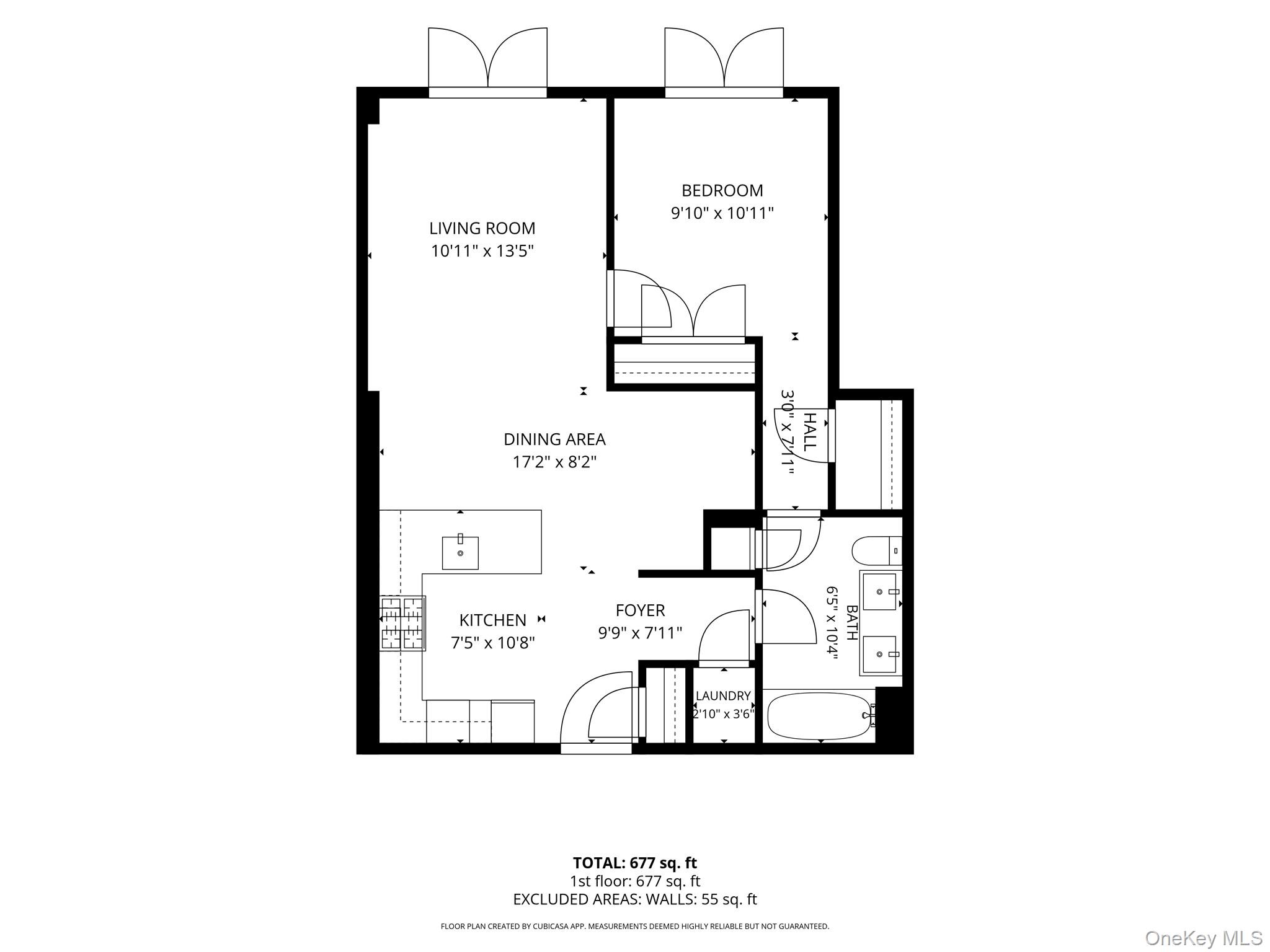 300 W 122nd Street, Unit 6N photo 20