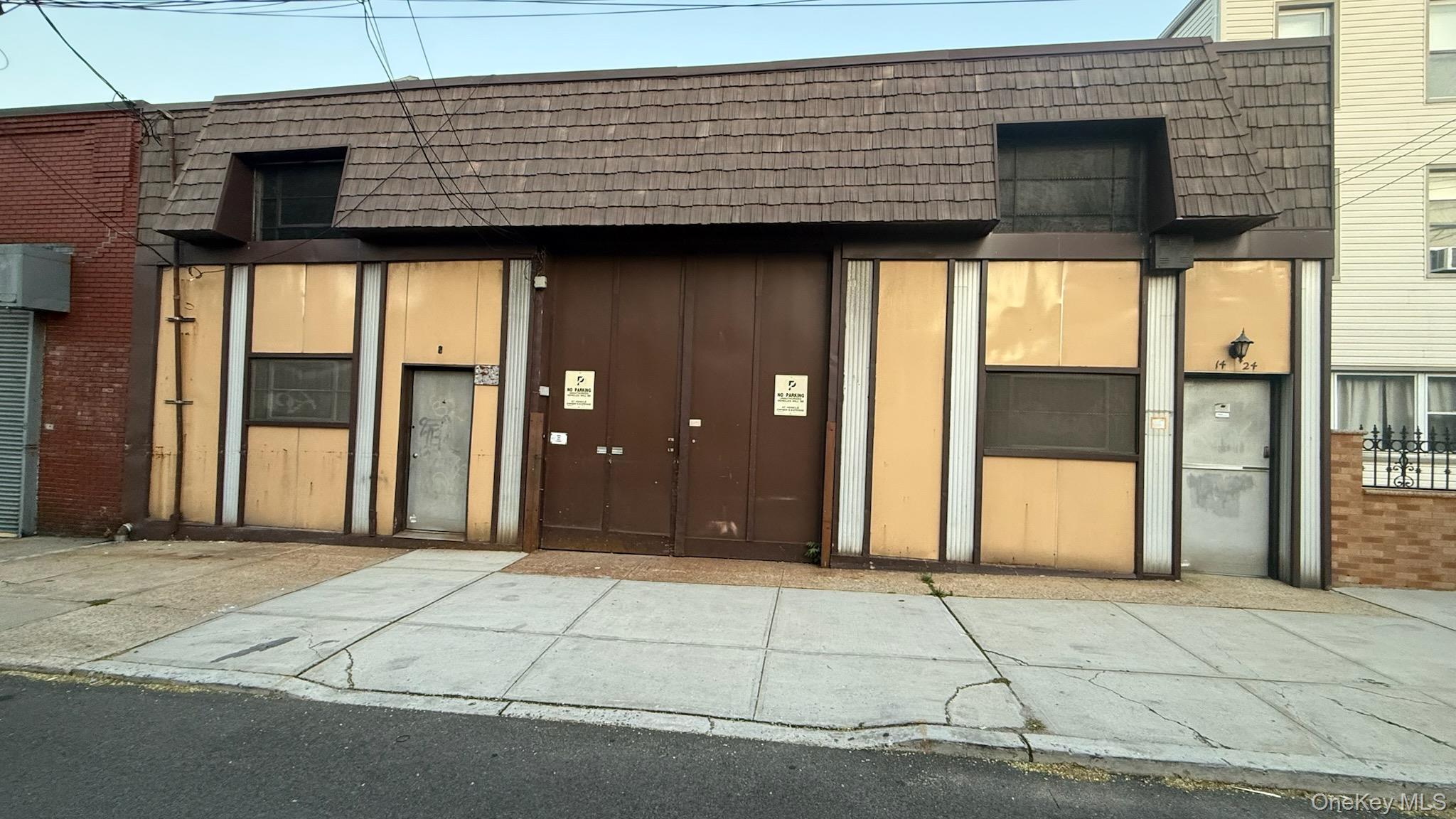 14-24 118th Street – For Sale