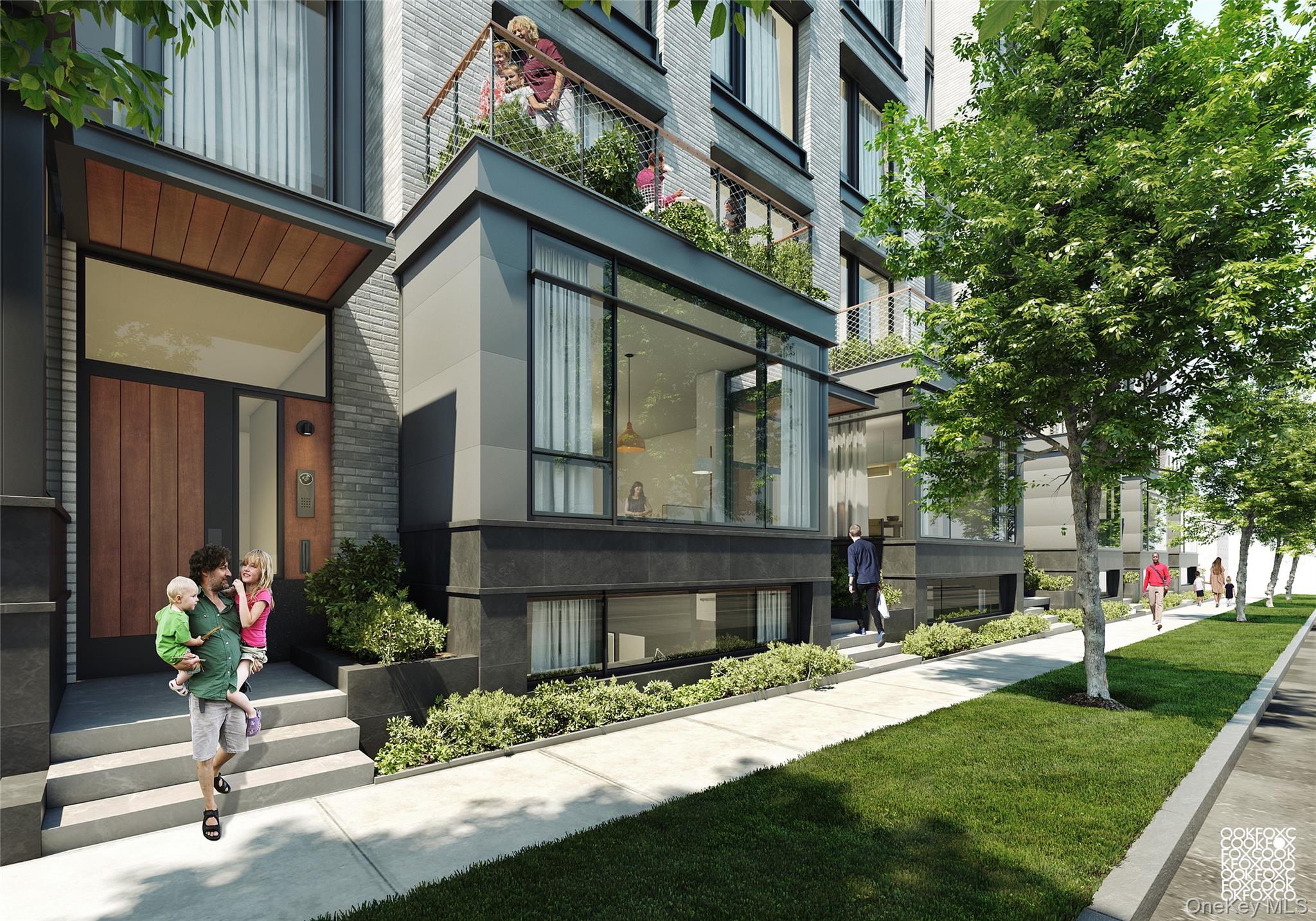 4 Lighthouse Landing, Unit TH13