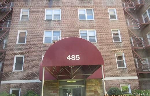 485 Bronx River, Unit B15