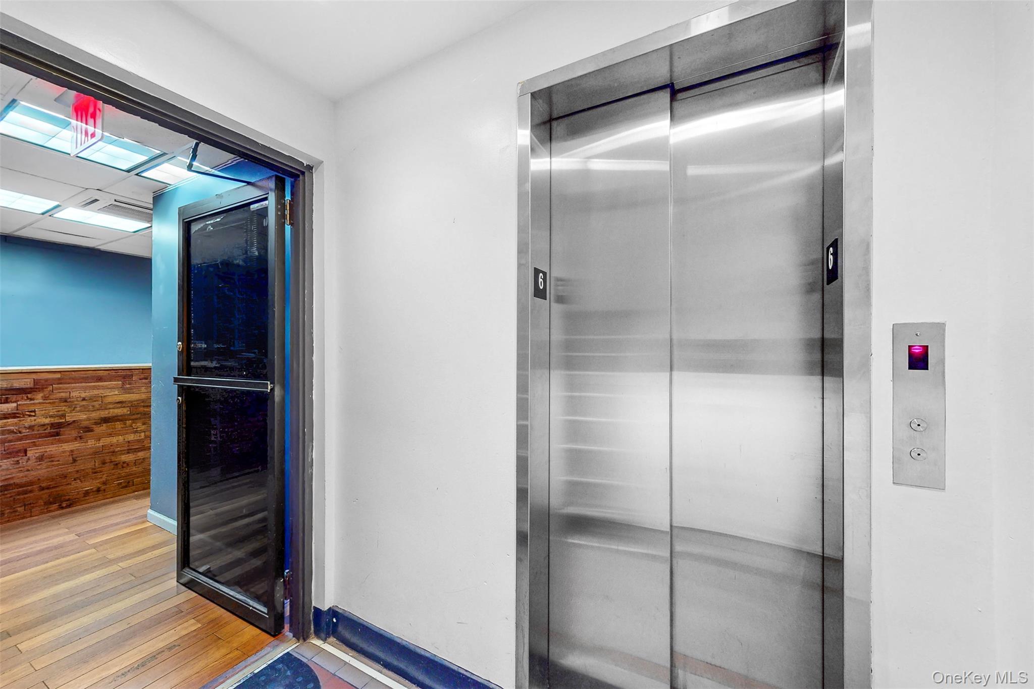 108 Greenwich Street, Unit 6 FL photo 4