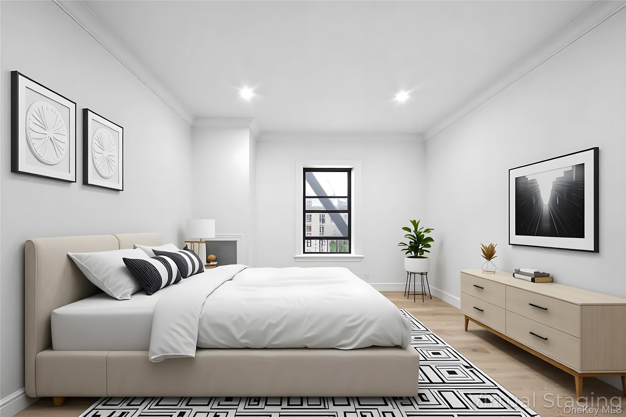31-14 Crescent Street, Unit 5B