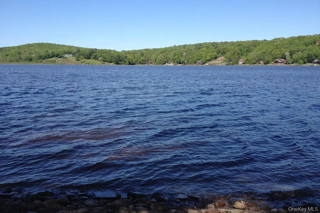 Lot 23 Woodstone Trail – For Sale