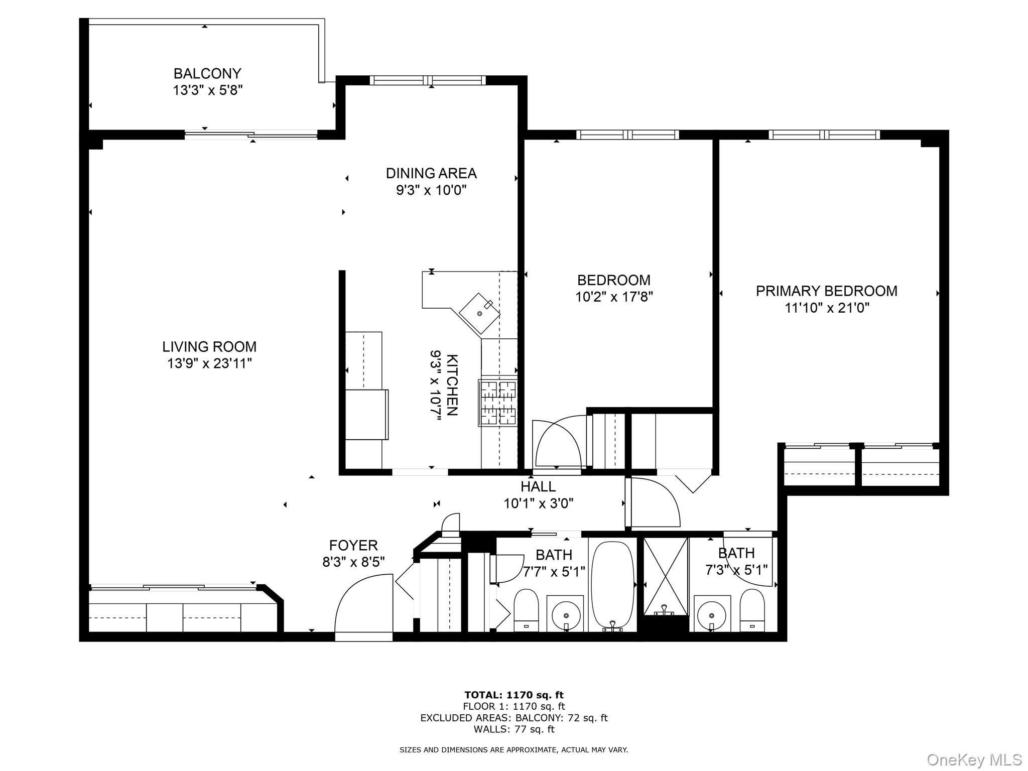 10 Ipswich Avenue, Unit Apt. 3I photo 32