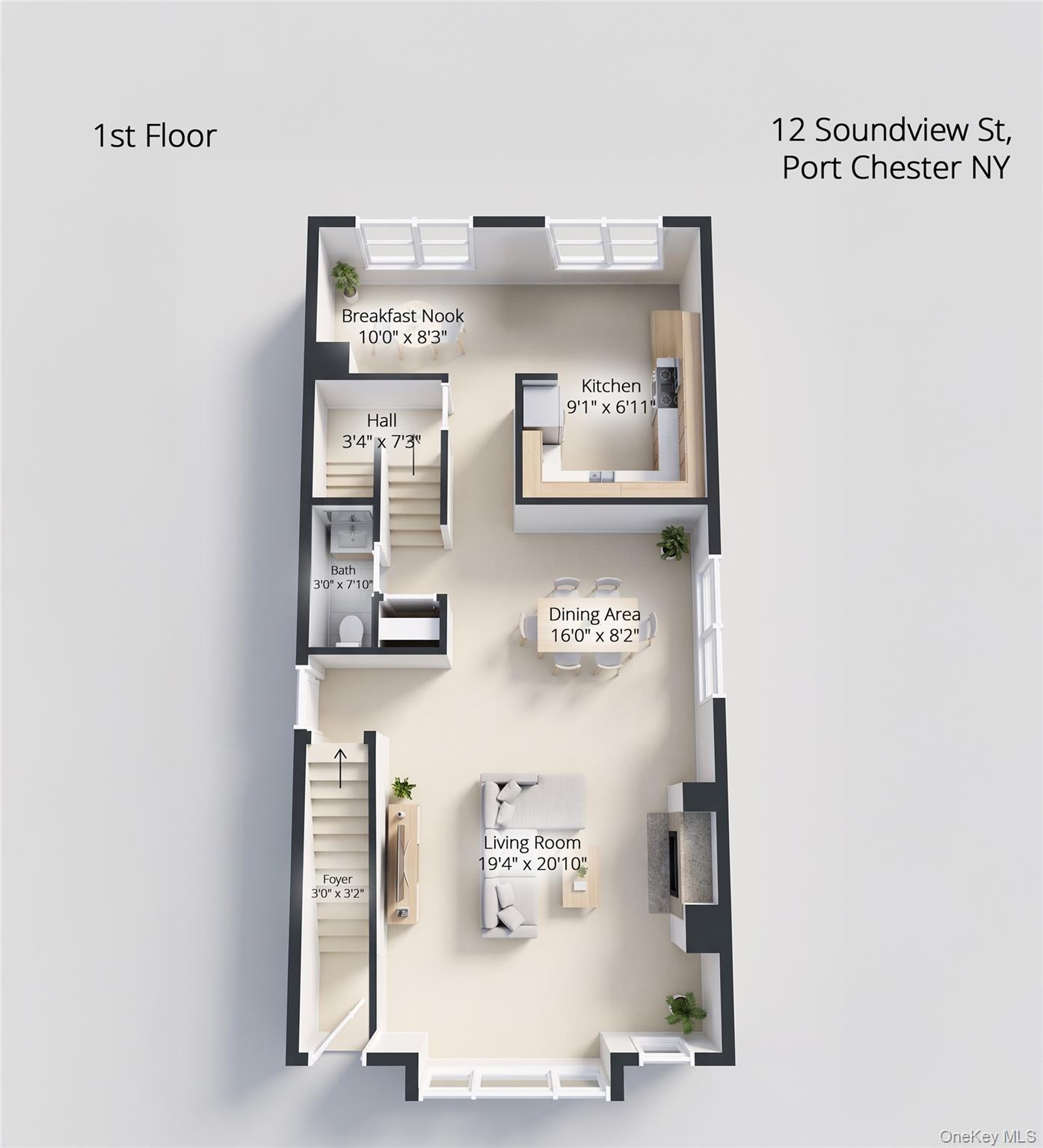 12 Soundview Street – For Sale photo 26