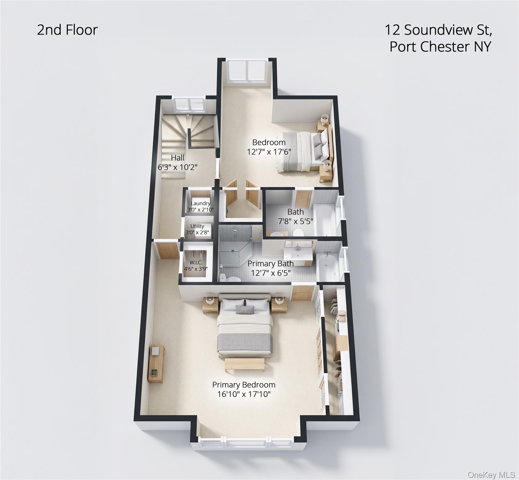 12 Soundview Street – For Sale photo 27