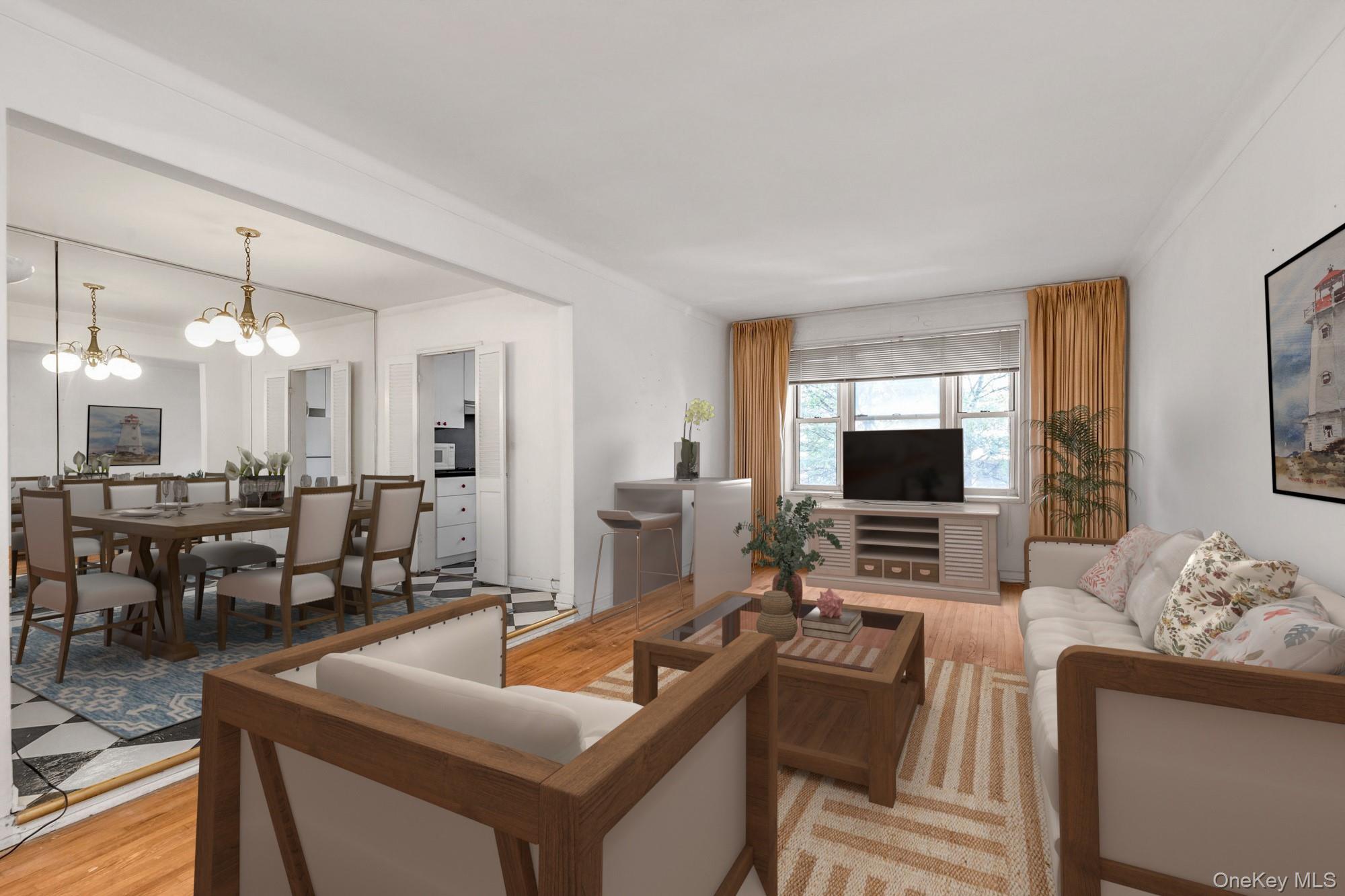 6861 Yellowstone Boulevard, Unit 519 photo 2
