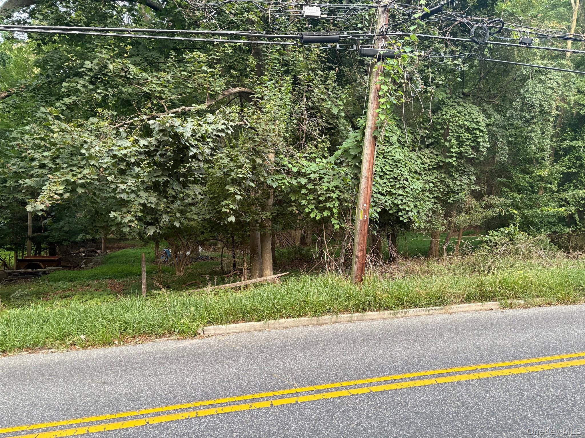 Dark Hollow Road – For Sale
