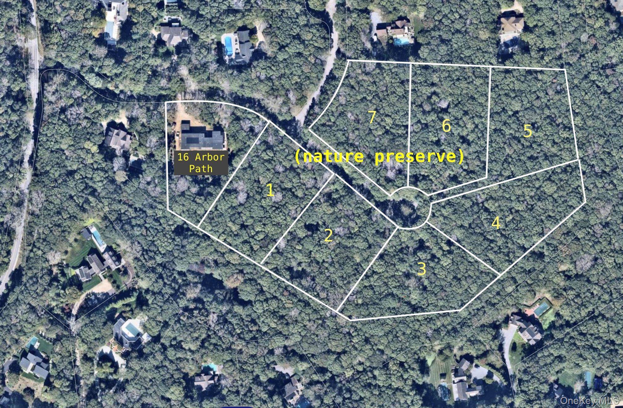 16 Arbor Path – For Sale photo 2