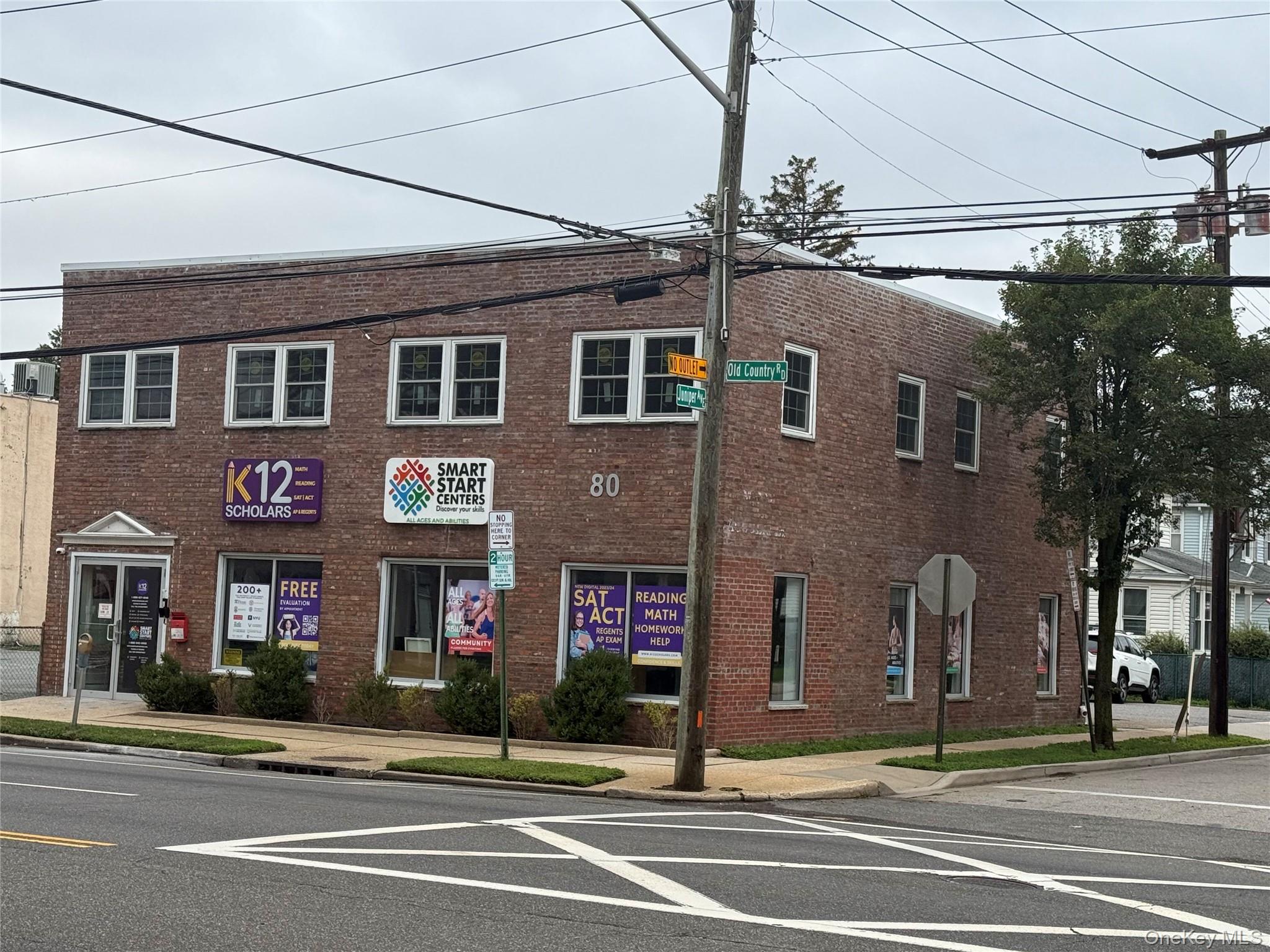 80 E Old Country Road, Unit 2 nd Floor