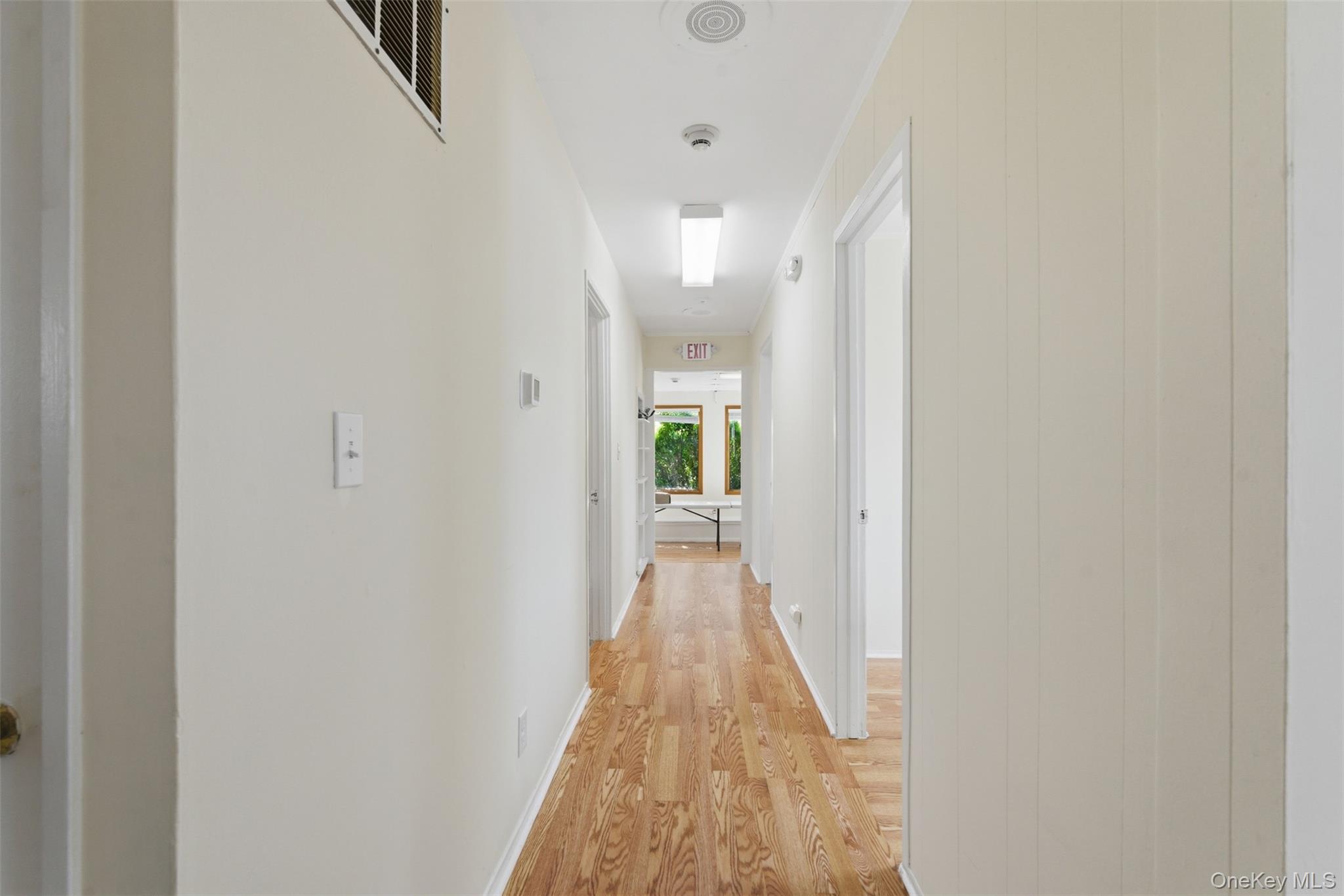 32-40 1st Street – For Rent