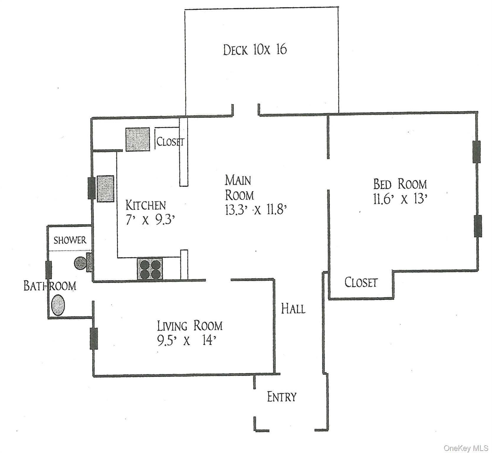 1306 State Route 17A – For Sale photo 7