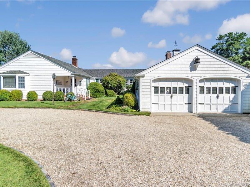 44 Griffing Avenue – For Rent