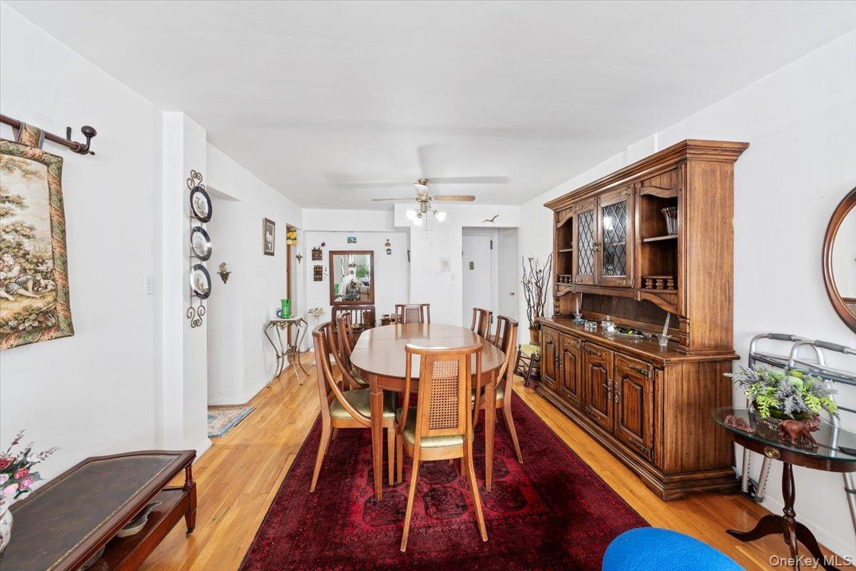 4265 Webster Avenue, Unit 7C photo 11