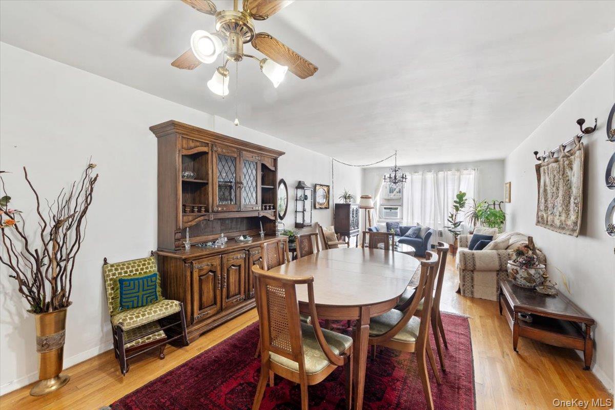 4265 Webster Avenue, Unit 7C photo 13