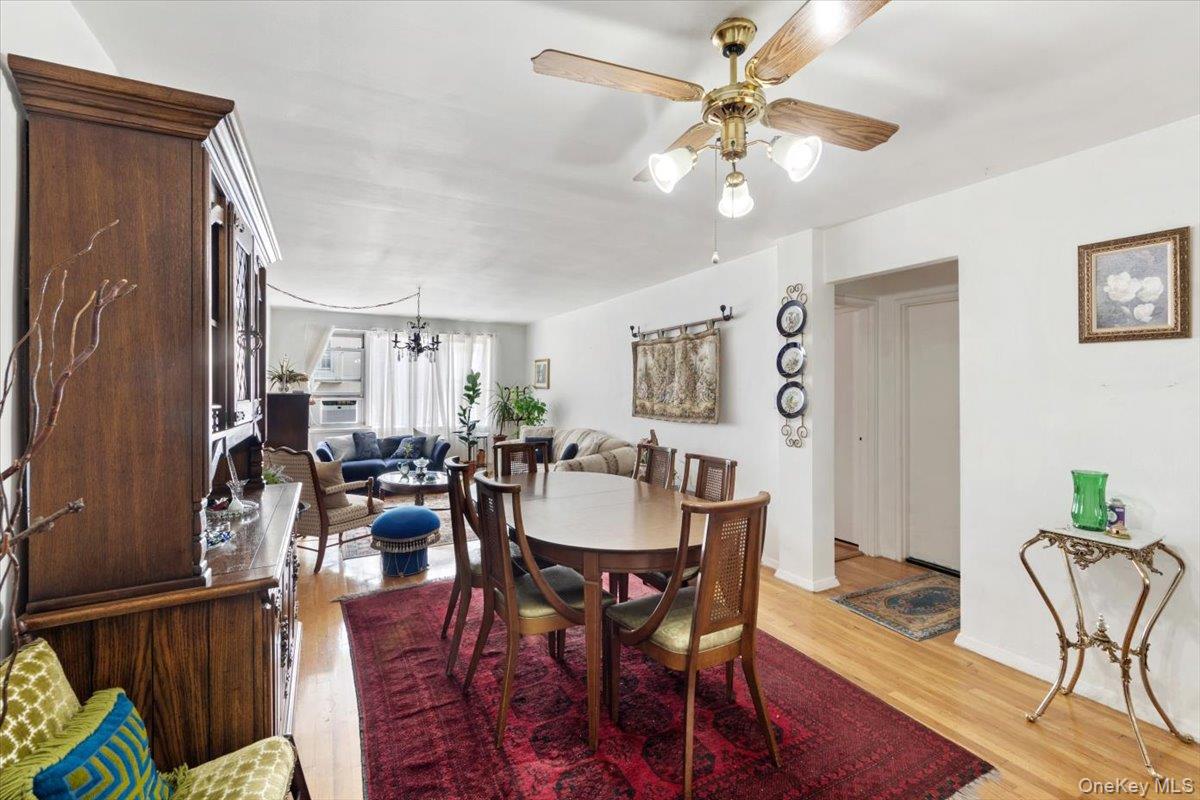 4265 Webster Avenue, Unit 7C photo 15