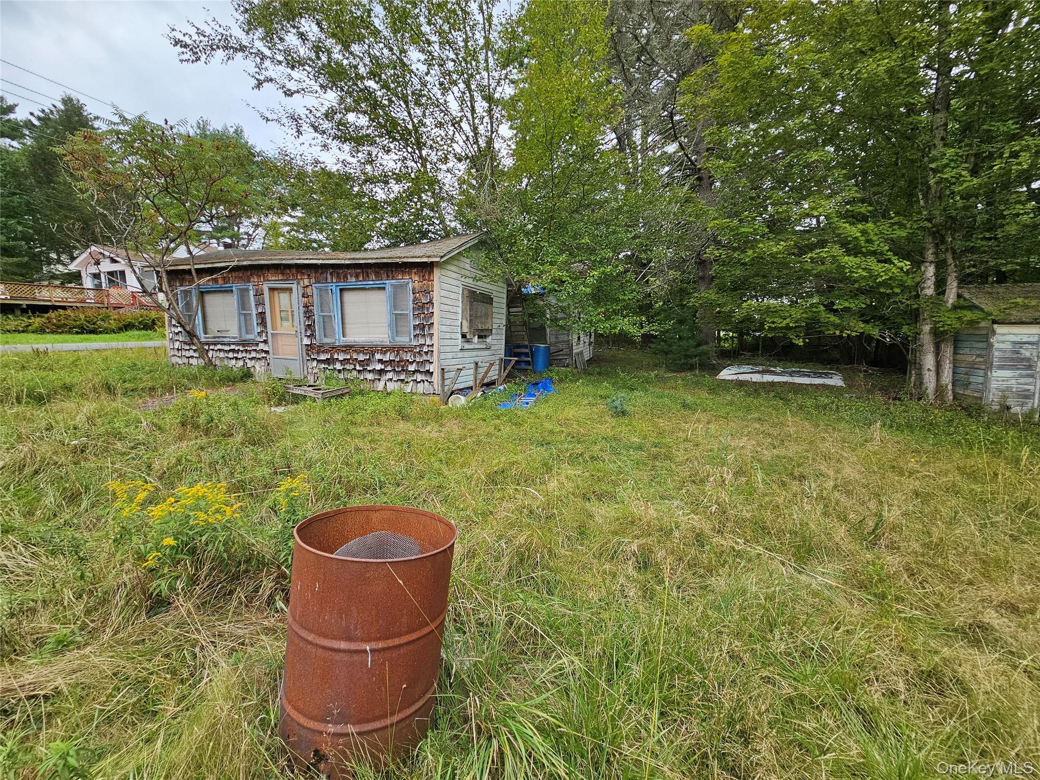 Flower Ave. & State Route 55 – For Sale photo 31
