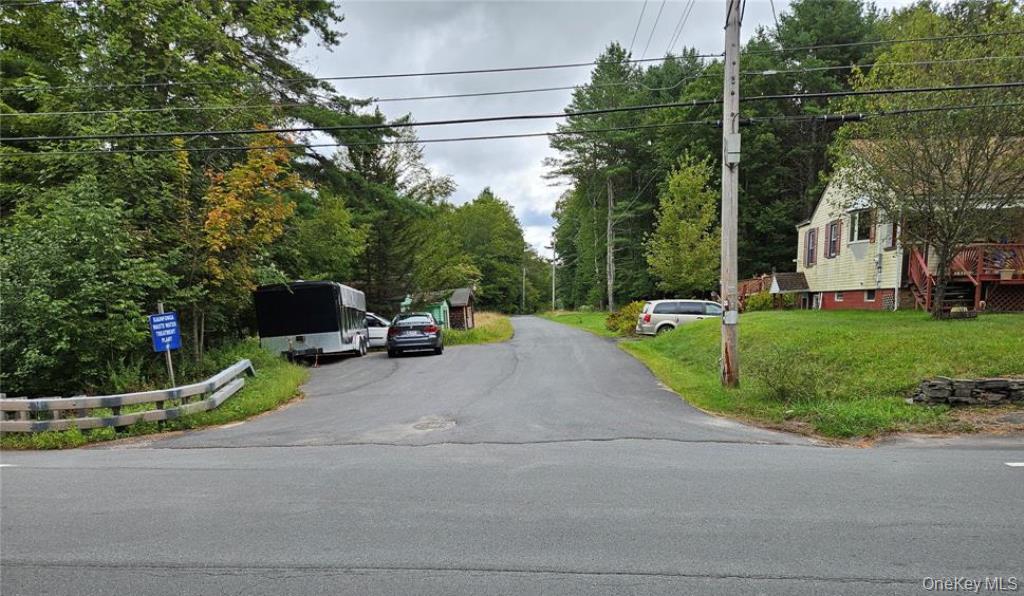 Flower Ave. & State Route 55 – For Sale photo 2