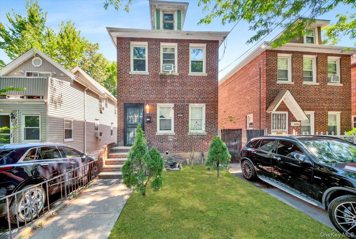 4122 Wickham Avenue – For Sale